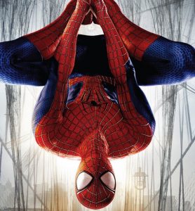 The Amazing Spider-Man 2