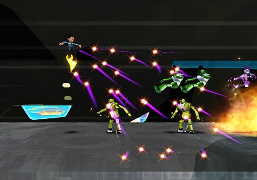Astro Boy: The Video Game