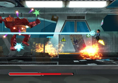 Astro Boy: The Video Game