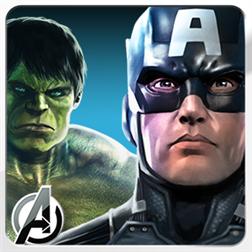 Avengers Initiative