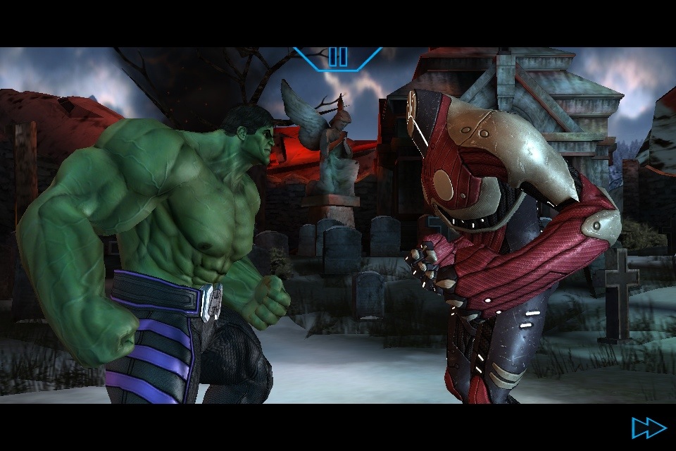 Avengers Initiative