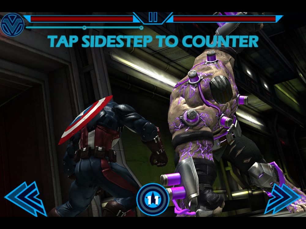 Avengers Initiative