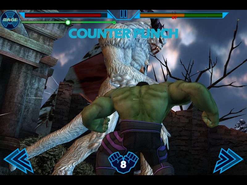 Avengers Initiative