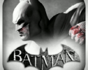 Batman Arkham City Lockdown