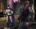 Batman Arkham City Lockdown