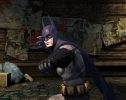 Batman Arkham City Lockdown