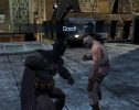 Batman Arkham City Lockdown
