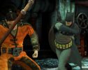 Batman Arkham City Lockdown