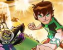 Ben 10: Omniverse 2