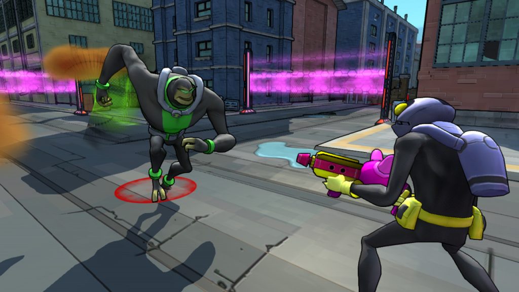 Ben 10: Omniverse 2