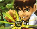 Ben 10: Protector of Earth