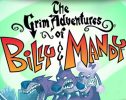 Grim Adventures of Billy And Mandy