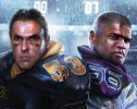 Blitz: Overtime