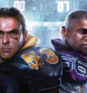 Blitz: Overtime