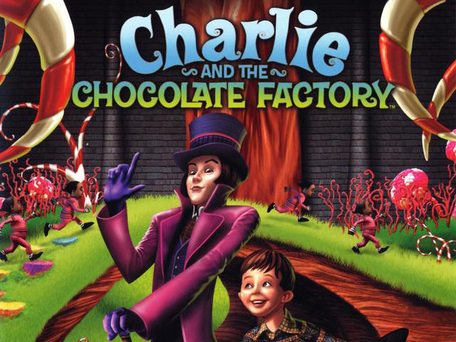 Чарли и шоколадная фабрика игра. Чарли и шоколадная фабрика иллюстрации. Чарли и шоколадная фабрика рисунки.