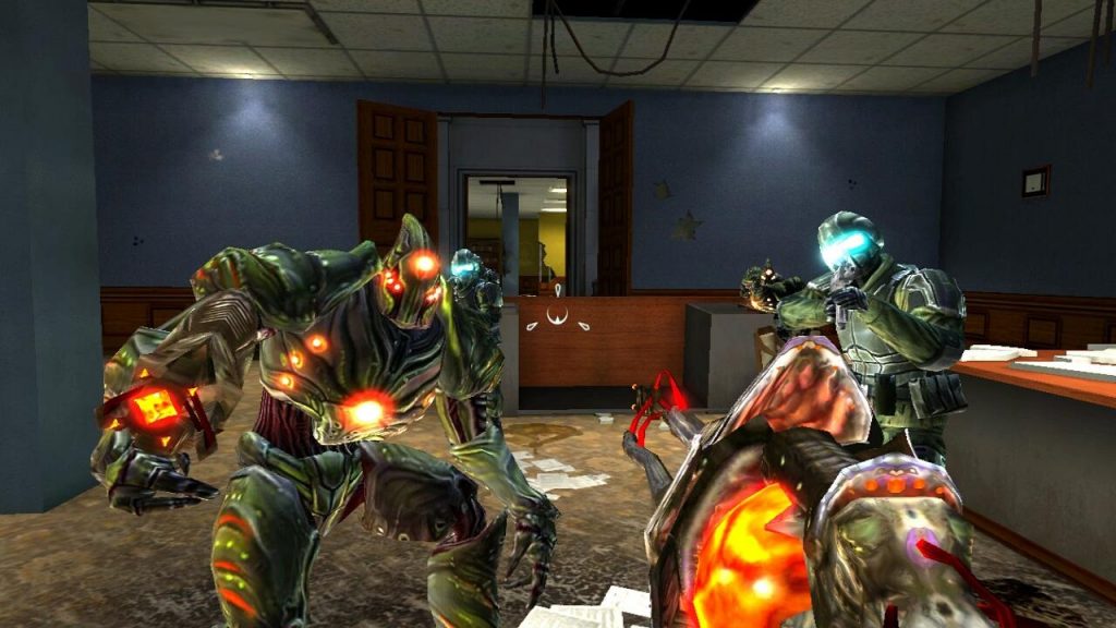The Conduit HD