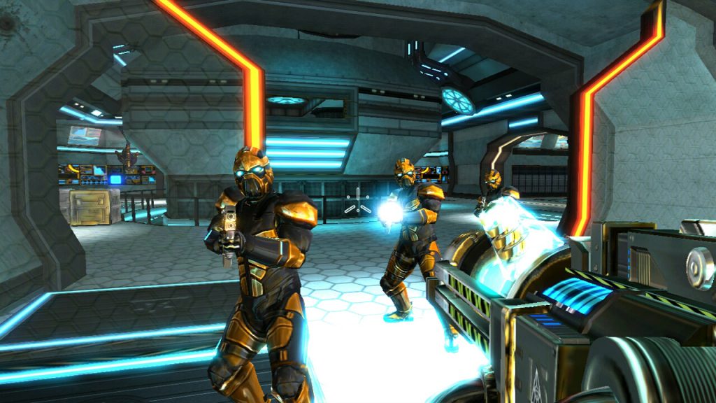 The Conduit HD