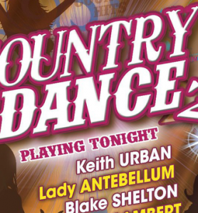 Country Dance 2