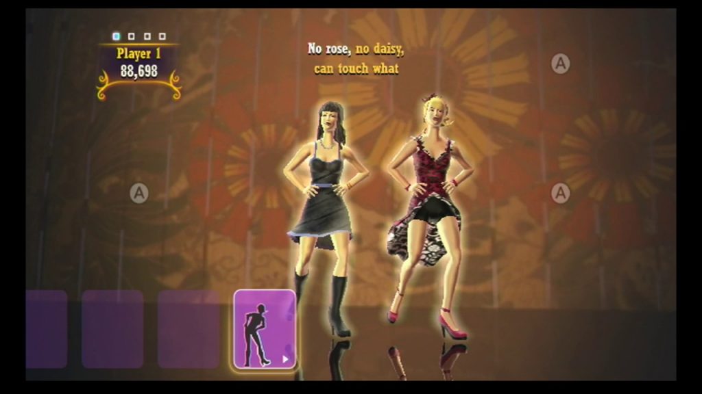 Country Dance 2