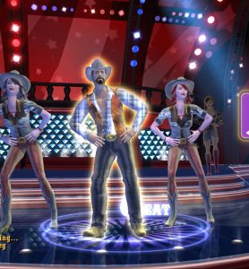 Country Dance All-stars