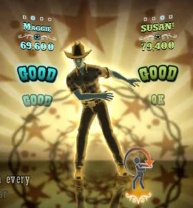 Country Dance