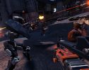 Damaged Core