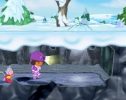 Dora Saves Snow Princess
