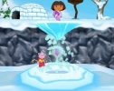 Dora Saves Snow Princess