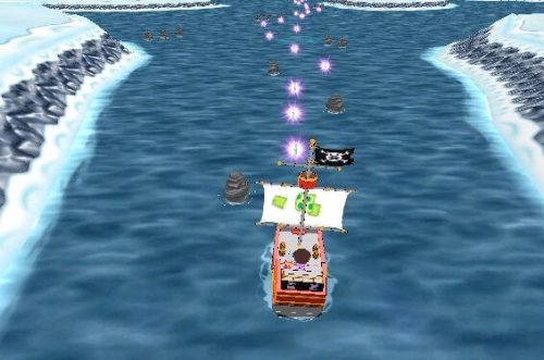 Dora Saves Snow Princess