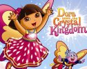 Dora Saves the Crystal Kingdom
