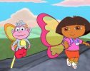 Dora Saves the Crystal Kingdom