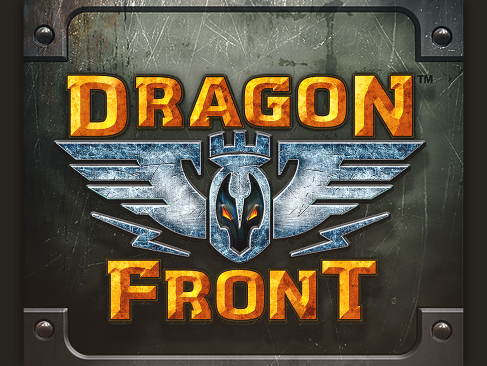 Dragon Front