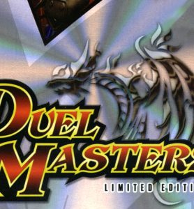 Duel Masters