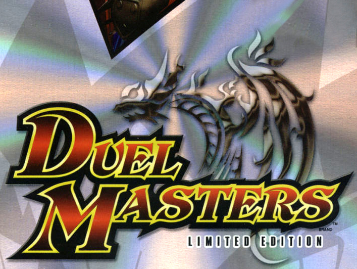 Duel Masters