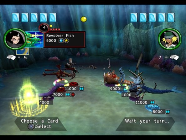 Duel Masters