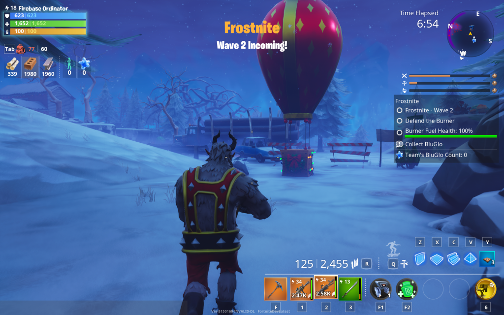 Fortnite: Save the World