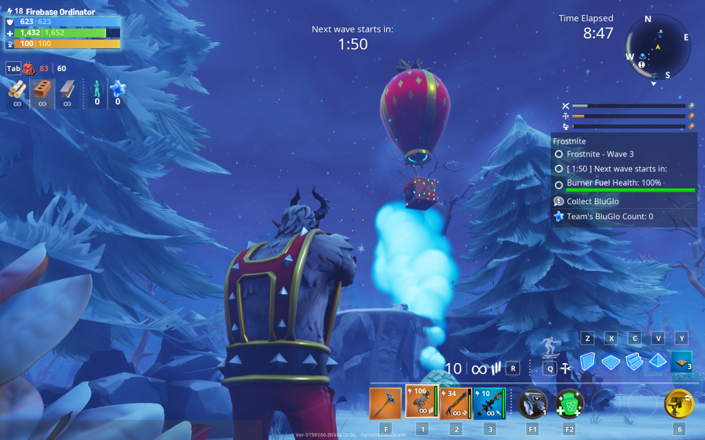 Fortnite: Save the World
