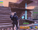 Fortnite: Save the World