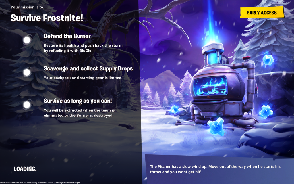 Fortnite: Save the World