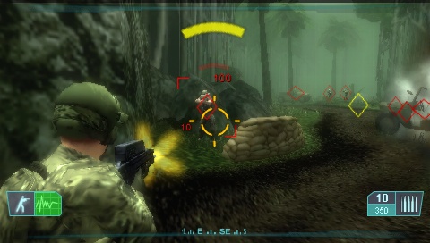 Ghost Recon Advanced War Fighter 2