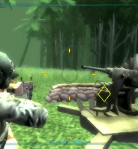 Ghost Recon Advanced War Fighter 2