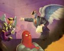 Harvey Birdman: Attorney at Law