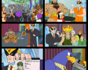 Harvey Birdman: Attorney at Law