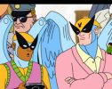 Harvey Birdman: Attorney at Law