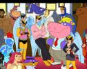 Harvey Birdman: Attorney at Law