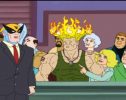 Harvey Birdman: Attorney at Law