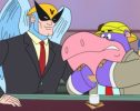 Harvey Birdman: Attorney at Law