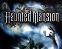 Disney’s The Haunted Mansion