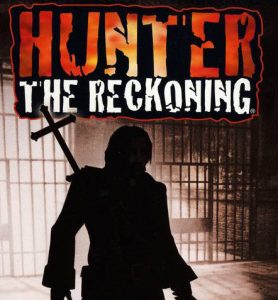 Hunter The Reckoning