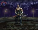 Hunter: The Reckoning Redeemer